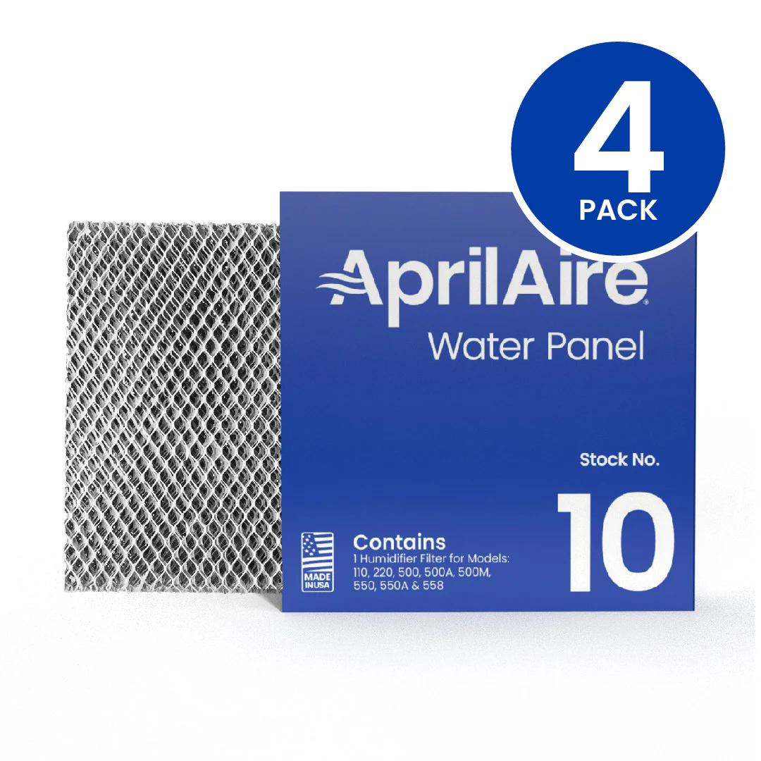 AprilAire 10 Replacement Water Panel - Image 13